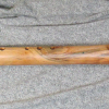 Native American Style Flute in F# pic 4