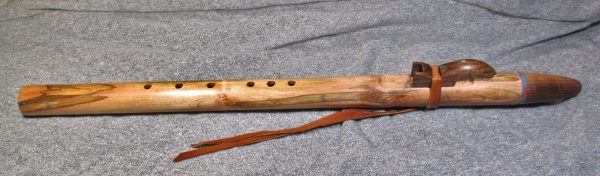 Native American style Flute 3