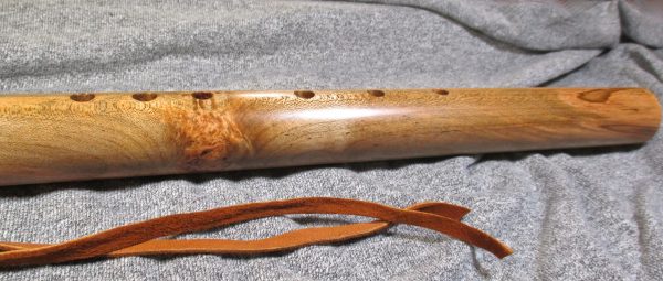 Native American style Flute 2