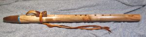 Native American style Flute