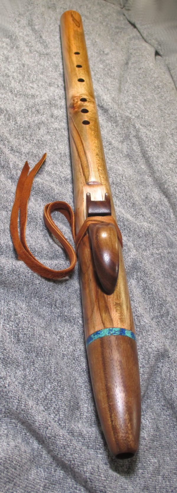Native American style Flute 2 final
