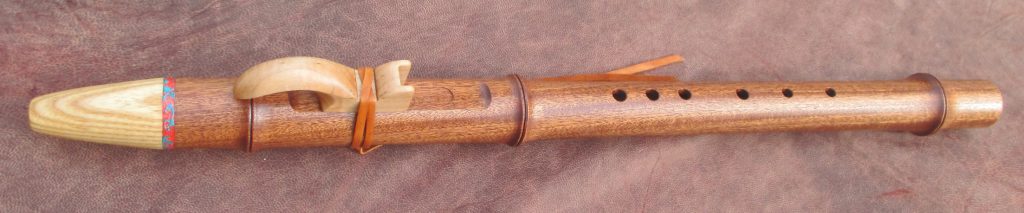 Native American Flute