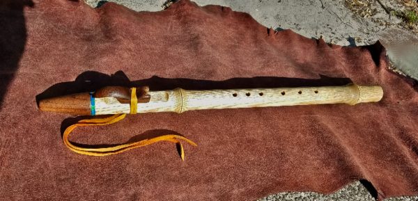 Native American-style Flute
